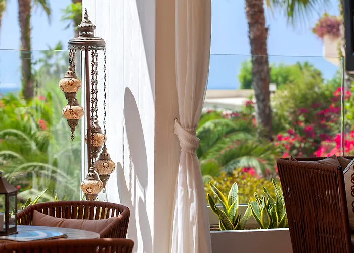 The Grandresort - Leonardo Limited Edition Resort