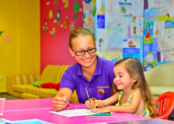 Resort The Grandresort - Leonardo Limited Edition 5*