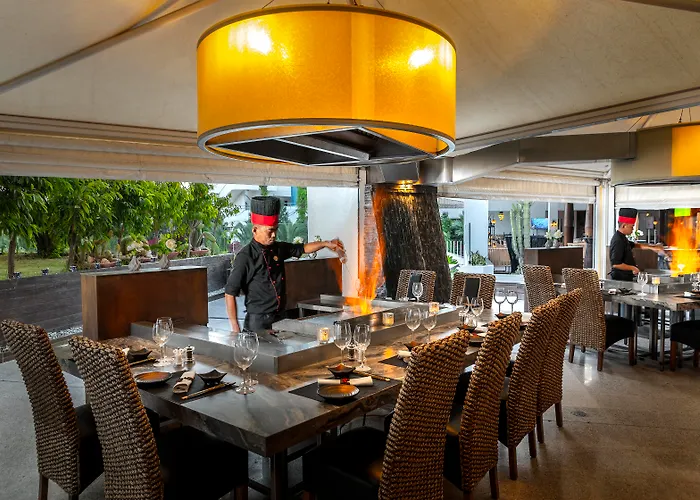 The Grandresort - Leonardo Limited Edition Resort Limasol