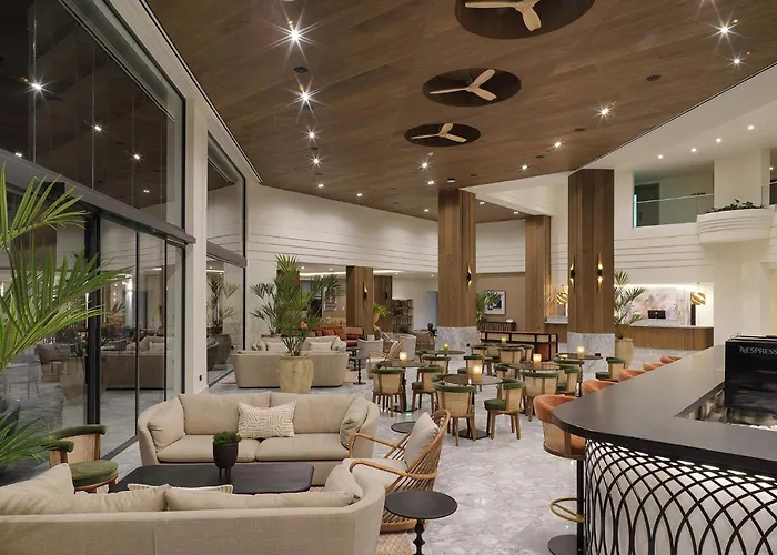 The Grandresort - Leonardo Limited Edition Resort 5*