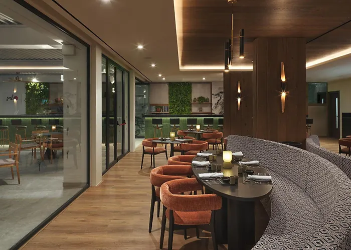 Resort The Grandresort - Leonardo Limited Edition