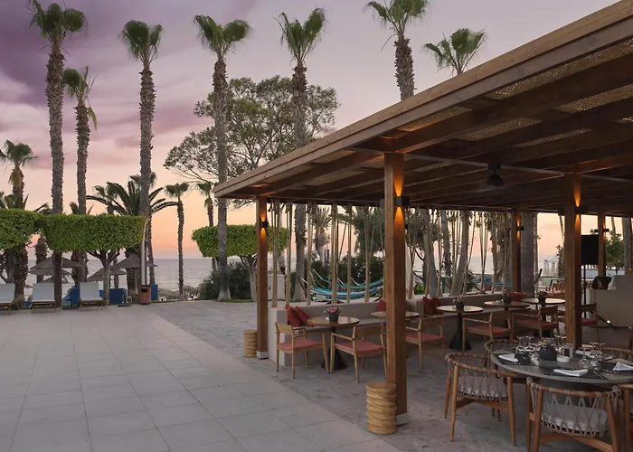 Resort The Grandresort - Leonardo Limited Edition Limasol