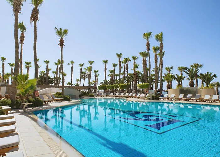 그랜드리조트 5*