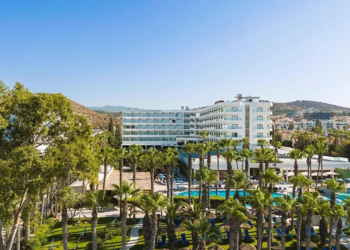 Resort The Grandresort - Leonardo Limited Edition Limasol