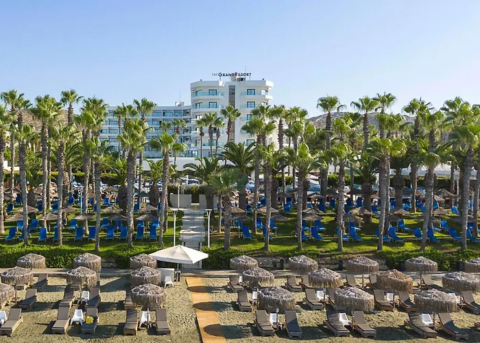 The Grandresort - Leonardo Limited Edition Resort