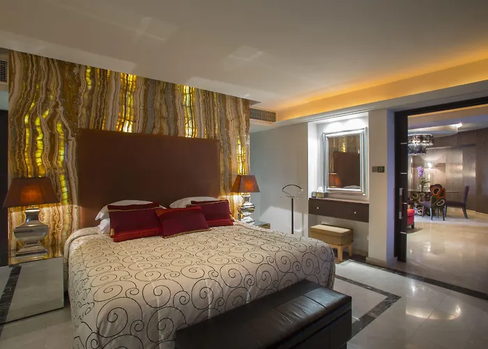 The Grandresort - Leonardo Limited Edition Limasol