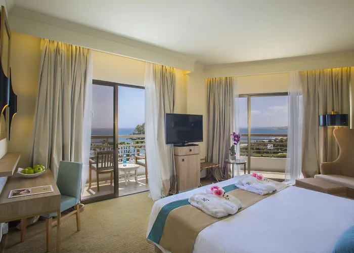 Resort The Grandresort - Leonardo Limited Edition Limasol