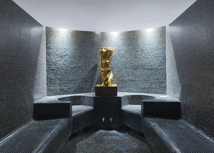 Resort The Grandresort - Leonardo Limited Edition