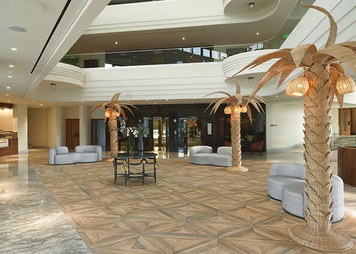 Resort The Grandresort - Leonardo Limited Edition Limasol