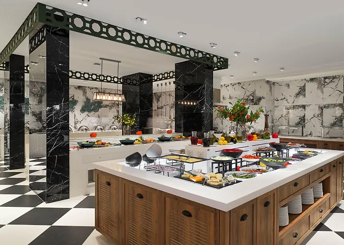 The Grandresort - Leonardo Limited Edition