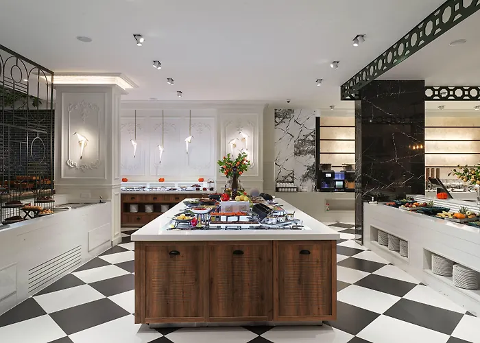 The Grandresort - Leonardo Limited Edition 5*