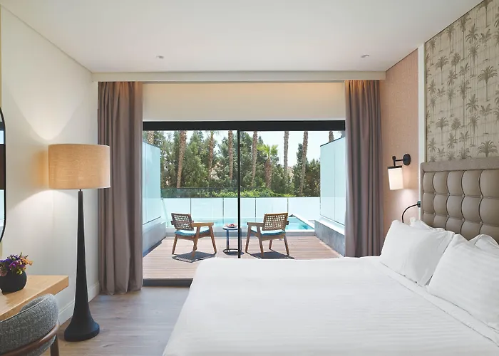 The Grandresort - Leonardo Limited Edition Resort Limasol