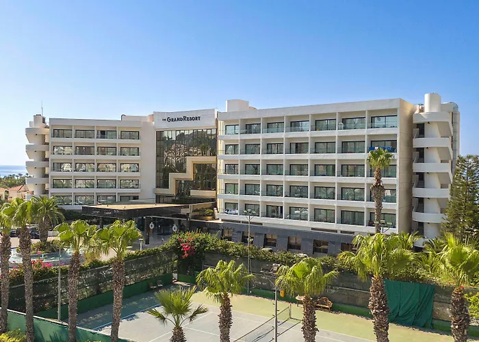 The Grandresort - Leonardo Limited Edition Resort 5*