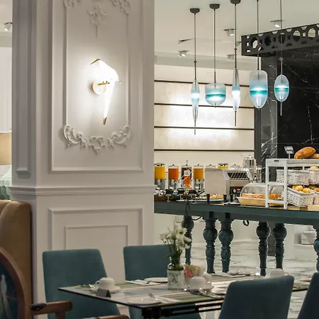 The Grandresort - Leonardo Limited Edition אתר נופש 5*