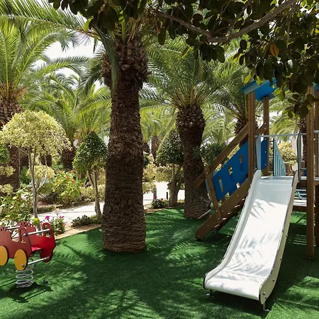 The Grandresort - Leonardo Limited Edition 5* Limassol
