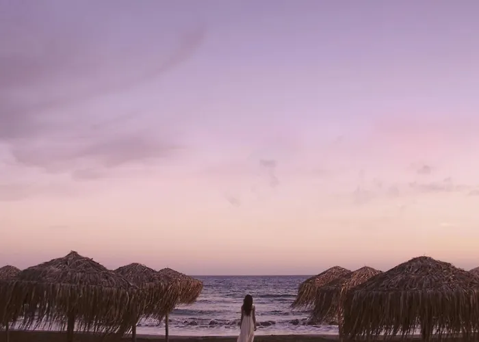 The Grandresort - Leonardo Limited Edition אתר נופש