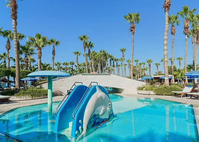 Resort The Grandresort - Leonardo Limited Edition Limassol