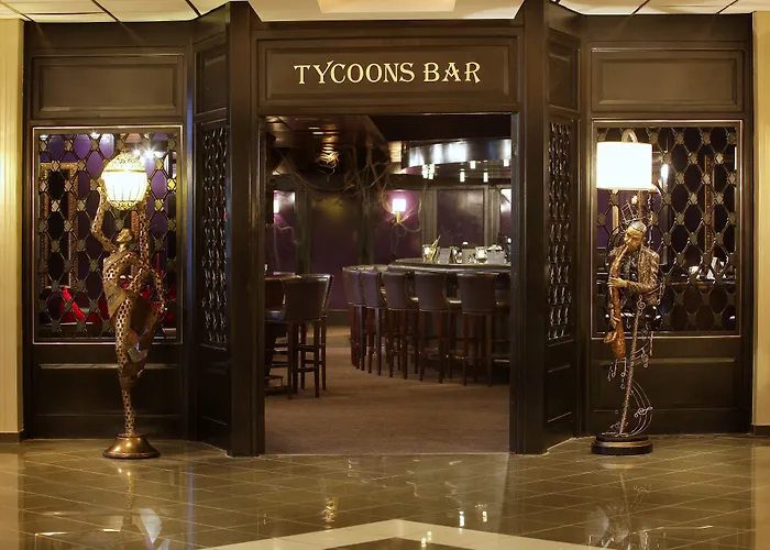 The Grandresort - Leonardo Limited Edition